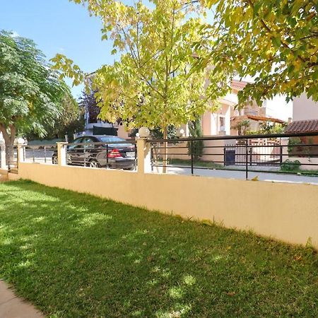 Guedin Sea Side Maisonette, Nikiti Eksteriør bilde